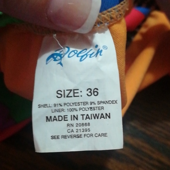 Dolfin Uglies 🐬 sz 36 - Picture 4 of 5
